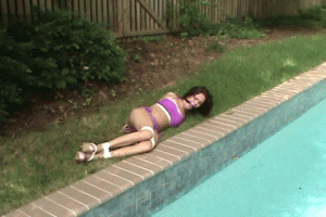 www.dgbondage.com - Bonus Update _ Ashley Graham thumbnail