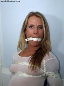 www.dgbondage.com - Bonus Update - Claire Irons thumbnail