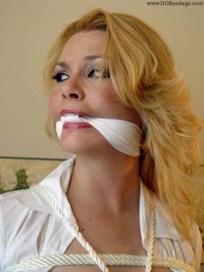 www.dgbondage.com - Bonus Update - Kordelia Devonshire thumbnail