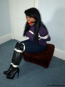 www.dgbondage.com - Bonus Update - Dark Candy thumbnail