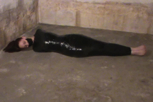 www.dgbondage.com - Bonus Update _ Tara Rose thumbnail