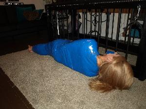 www.dgbondage.com - 510 Carissa Montgomery 4 thumbnail