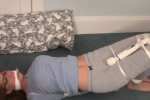 www.dgbondage.com - Bonus Update - Stacie Snow thumbnail