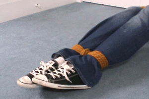 www.dgbondage.com - Bonus Update _ Angelique Kithos thumbnail