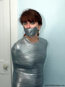 www.dgbondage.com - Bonus Update - Miss Pandora thumbnail