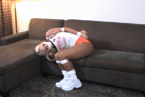 www.dgbondage.com - 572 Angel Lee thumbnail