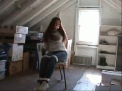 www.dgbondage.com - 267 Vivian Irene Pierce thumbnail