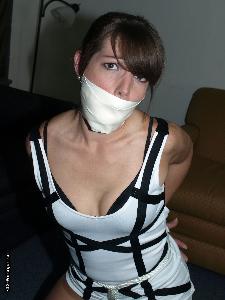 www.dgbondage.com - 387 Elizabeth Andrews 4 thumbnail