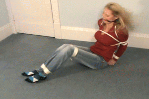 www.dgbondage.com - Bonus Update - Savannah Costello thumbnail