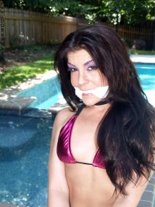 www.dgbondage.com - Bonus Update - Annabelle Genovisi thumbnail