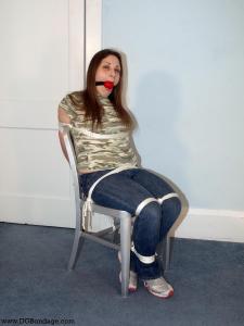 www.dgbondage.com - Bonus Update - Sima Rois thumbnail