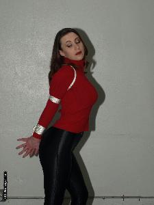 www.dgbondage.com - 379 Serene Isley 2 thumbnail
