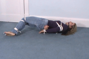 www.dgbondage.com - 586 Claire Irons thumbnail