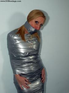 www.dgbondage.com - Bonus Update - Crystal Frost thumbnail