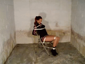 www.dgbondage.com - Bonus Update - Vivian Ireene Pierce thumbnail