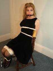 www.dgbondage.com - 291 Candle Boxxx thumbnail