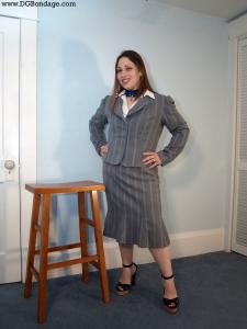 www.dgbondage.com - Bonus Update - Sima Rois thumbnail