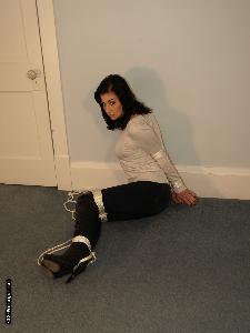 www.dgbondage.com - 305 Nyxon 1 thumbnail