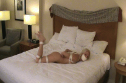 www.dgbondage.com - Bonus Update - Mo Rina thumbnail
