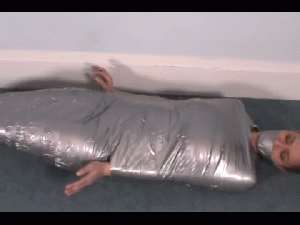 www.dgbondage.com - 413 Pepper Sterling 2 thumbnail