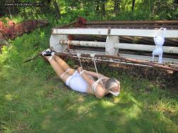 www.dgbondage.com - Bonus Update thumbnail