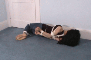 www.dgbondage.com - Bonus Update _ Hannah Perez thumbnail
