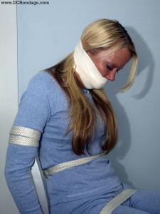 www.dgbondage.com - Bonus Update - Caroline Summers thumbnail