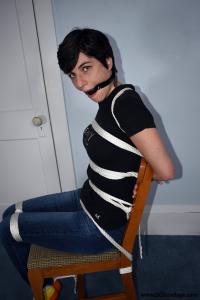 www.dgbondage.com - 595 Masha thumbnail