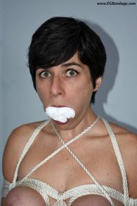 www.dgbondage.com - 616 Masha thumbnail
