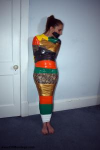 www.dgbondage.com - 996 Rachel Lilly thumbnail