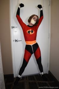 www.dgbondage.com - 1010 Ivy Wilder thumbnail