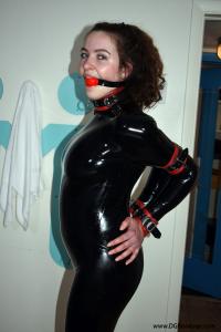 www.dgbondage.com - 623 Mia Bordeaux thumbnail