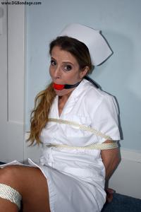 www.dgbondage.com - 664 Claire Irons thumbnail