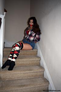 www.dgbondage.com - 665 Vivian Ireene Pierce thumbnail