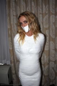 www.dgbondage.com - 880 Buff Blondi thumbnail