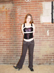 www.dgbondage.com - 026  Eva Vaughn thumbnail