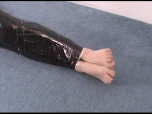 www.dgbondage.com - 626 Rachel Lilly thumbnail